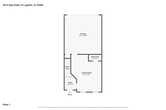 Photo - 253 E Bay Cedar Cir