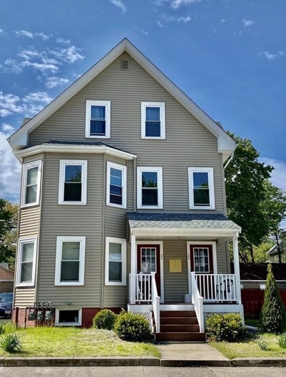 Building Photo - 25 John St Unit 3