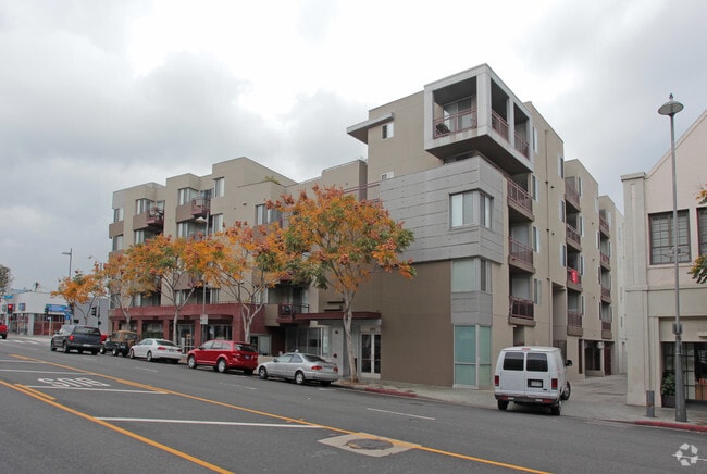 Sorrento - PR SM Sorrento LLC