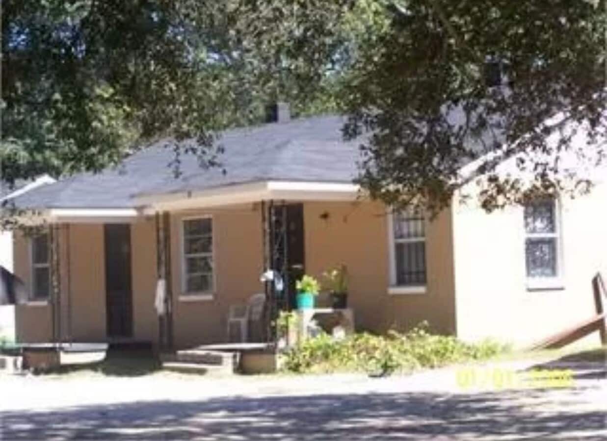 1500 S Jackson Street - 1500 S Jackson Street Unit B