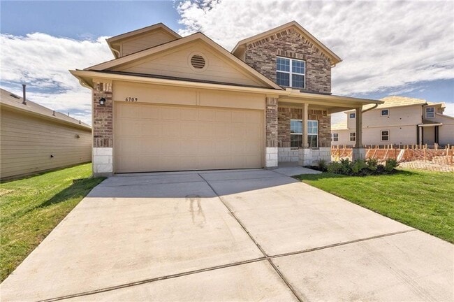 Photo - 6709 Paseo San Lucas Ln