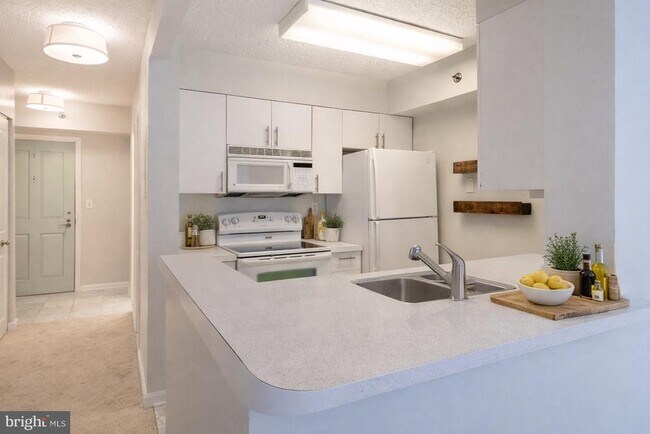 Photo - 601 Pennsylvania Ave NW Unit 201