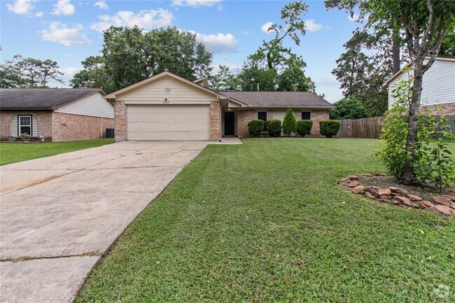 Building Photo - 3319 Laurel Fork Dr Rental