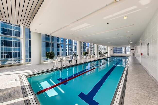 Photo - 340 E Randolph St Unit 4901