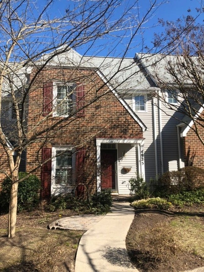 Building Photo - Pet-Friendly 2BR/2BA TH in Summer Hill – Multi-Year Lease, Henrico