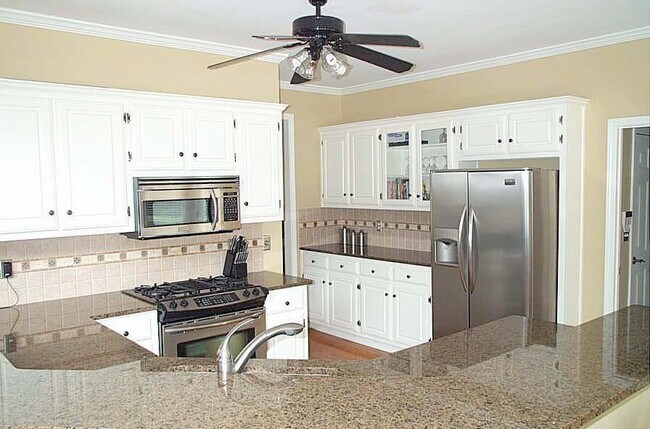 Photo - 10635 Cauley Creek Dr