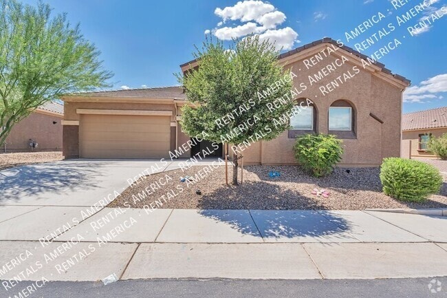 Building Photo - 10151 N Cardon Grande Trail Rental