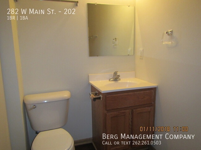 Photo - 282 W Main St Unit 202