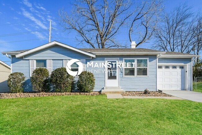 Photo - 3 Bedroom Pet-Friendly Home in OFALLON, MO...