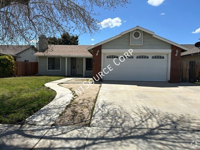Building Photo - 3074 E Avenue R-5 Rental