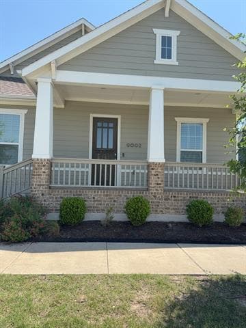 Photo - 9002 Habersham Dr Casa