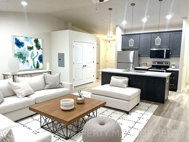 Building Photo - 9300 W 32nd St Unit 25