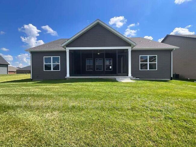 641 Ambrose Dr.