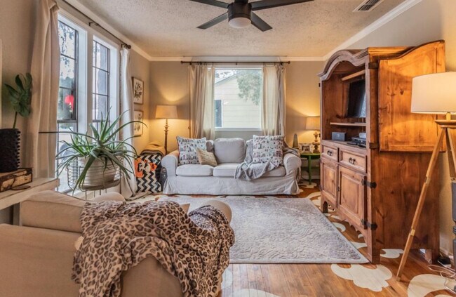 Photo - 3113 31st St