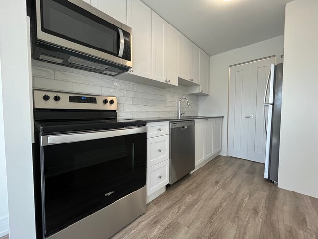 130,140,150 Christopher Drive