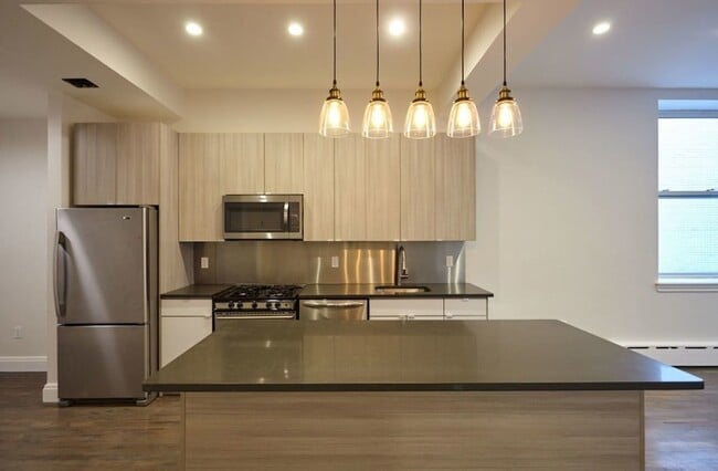 Photo - 45 Beekman St Unit 4S