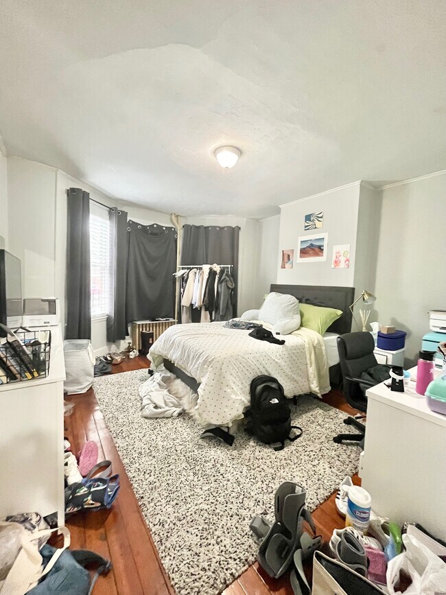 Photo - 846 Huntington Ave