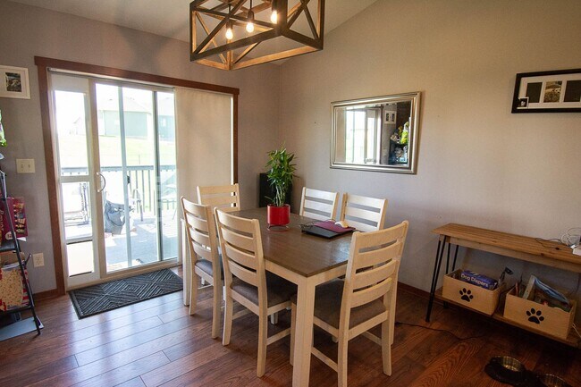Photo - Spacious NW Home with Fenced Yard & Deck