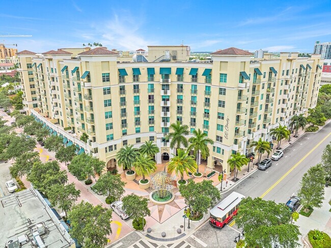 Photo - 610 Clematis St Condo Unit 715