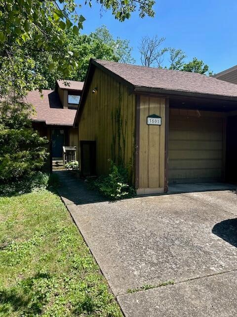 Photo - 3501 Windgate Way