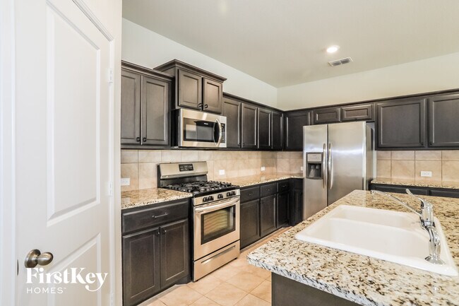 Photo - 2205 Sadlers Creek Ln