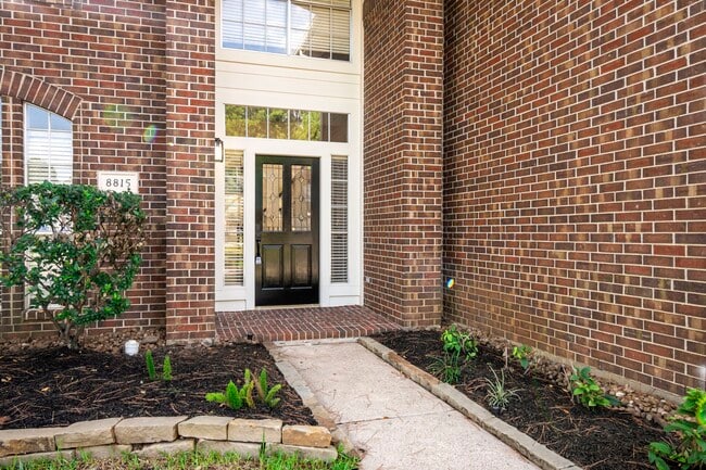 Photo - 8815 Vista Springs Dr