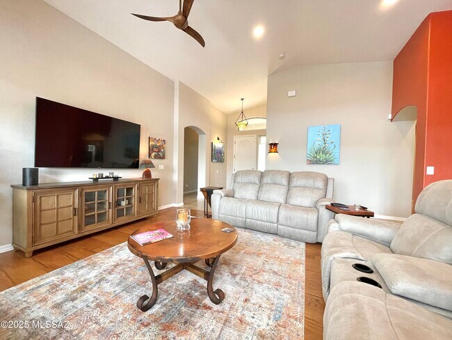 Photo - 371 W Sacaton Canyon Dr