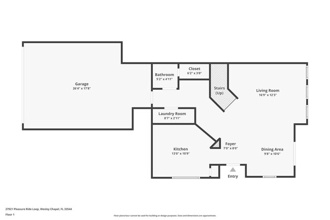 Photo - 27921 Pleasure Ride Loop
