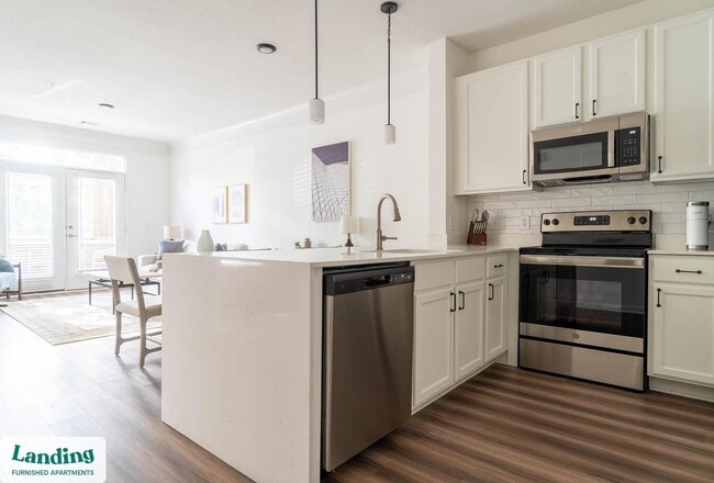 Photo - 1017 Umstead Hollow Pl Apartment Unit 1230.1410315