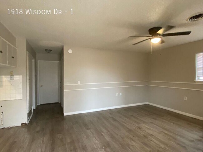 Photo - 1918 Wisdom Dr Apartamento Unidad 1