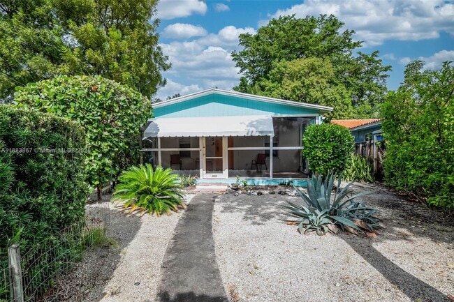 Building Photo - 2967 SW 21st St Rental
