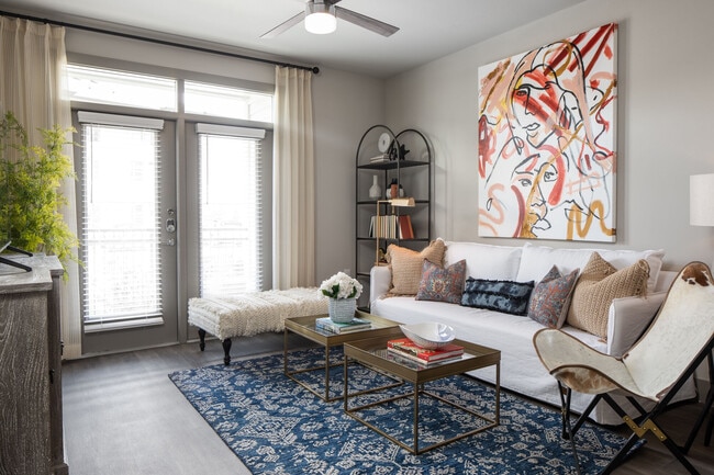 Broadstone Vintage Park apartments — community photo