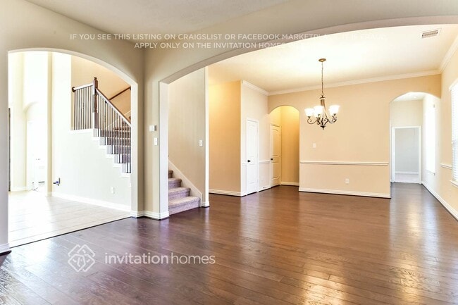 Photo - 30727 Academy Trace Dr