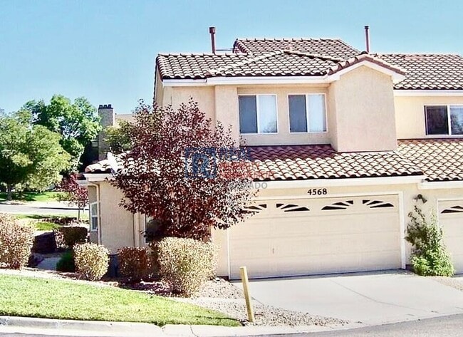 Building Photo - 4568 S Auckland Ct