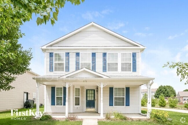Building Photo - 978 Brookstone Dr Rental