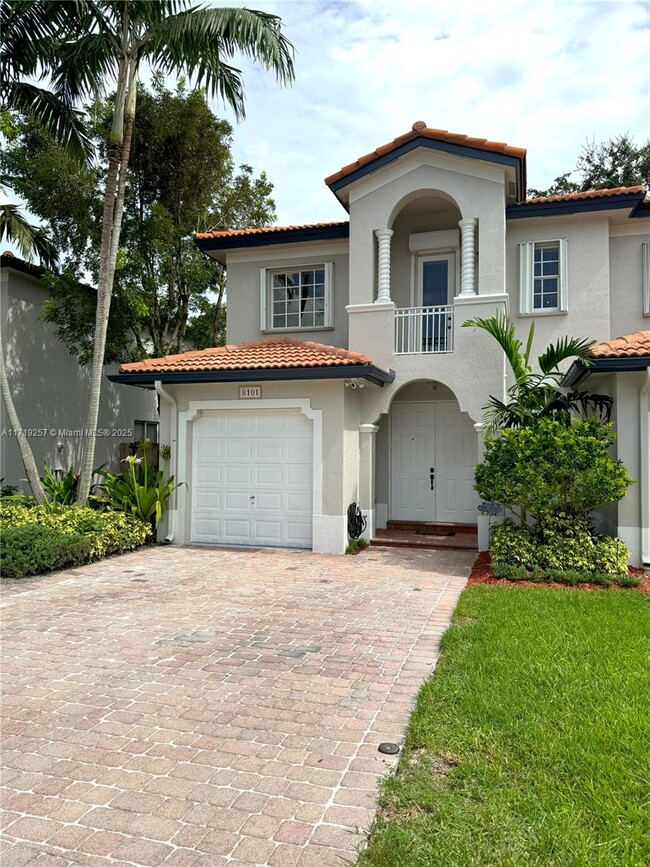 Photo - 8101 SW 118th Ct Townhome