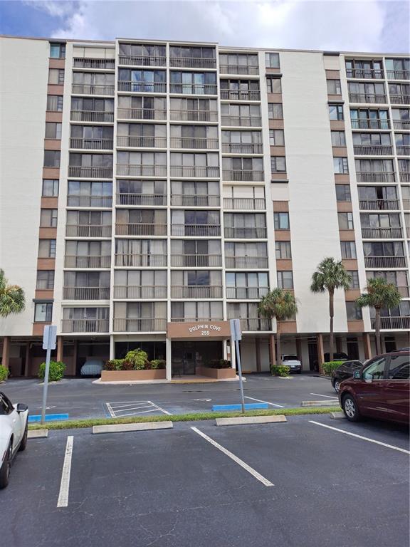 Photo - 255 Dolphin Point Unidad 1010 Rental