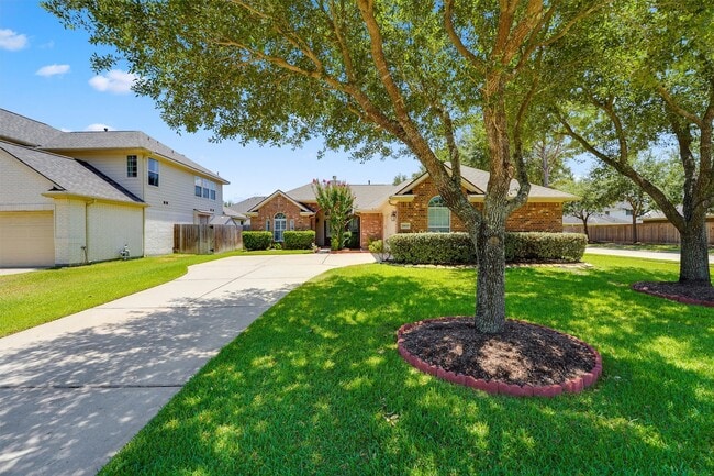 Photo - 26619 Summerbend Hollow Ln