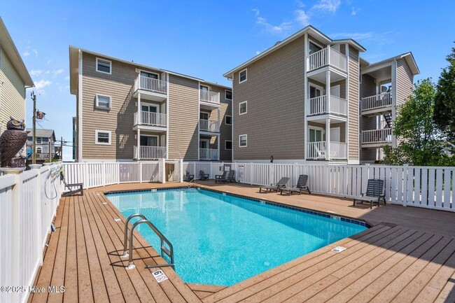 Photo - 1503 Carolina Beach Ave N Unidad CB1503