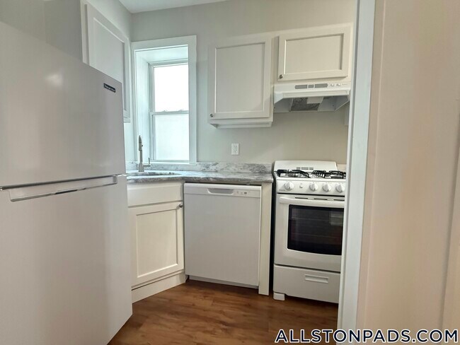 Photo - 1189 Commonwealth Ave Unit 8