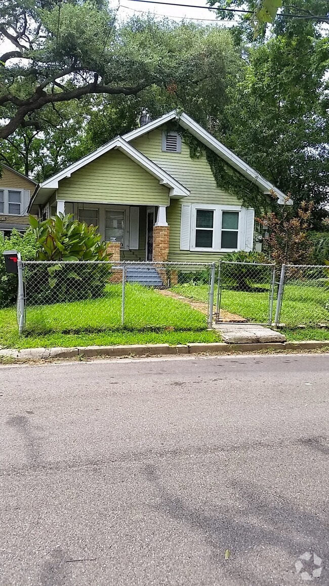 Building Photo - 4914 Milam St Unit A Rental