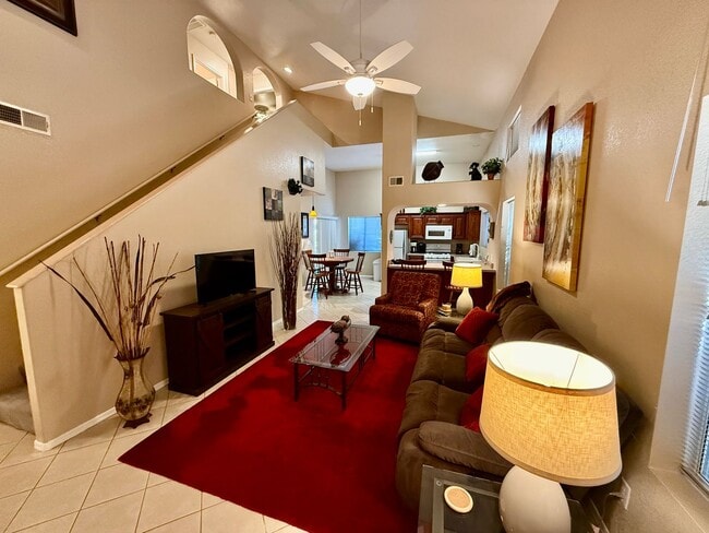 Photo - Furnished Condo in Rental Mesa Del Sol