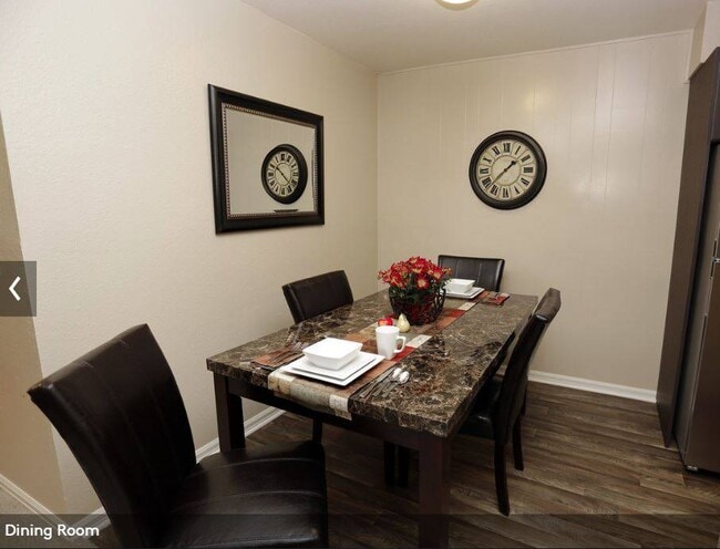 Aspenleaf Apartments