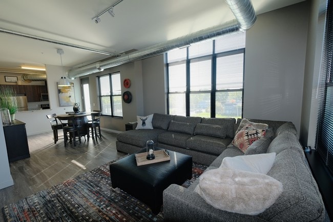 Photo - Starkweather Lofts
