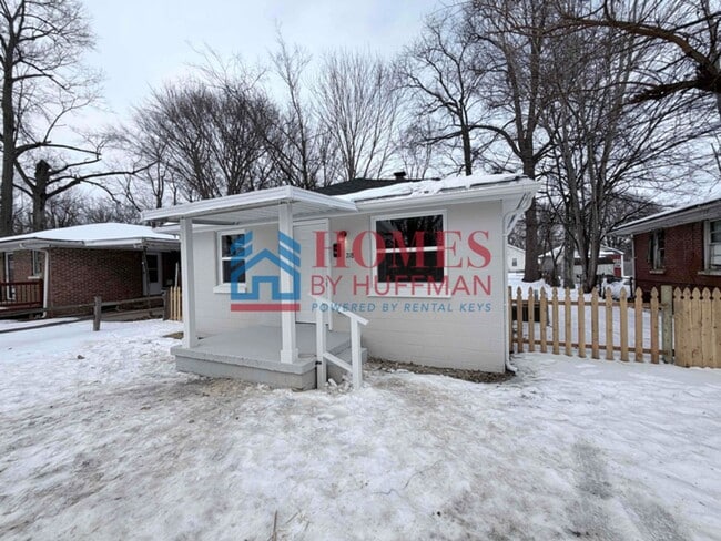 Photo - Two bedroom House | Remodeled