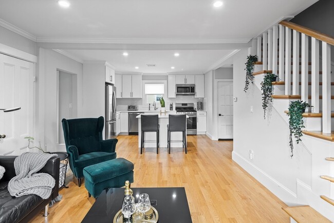 Photo - 14 Everett St Condo Unit 2