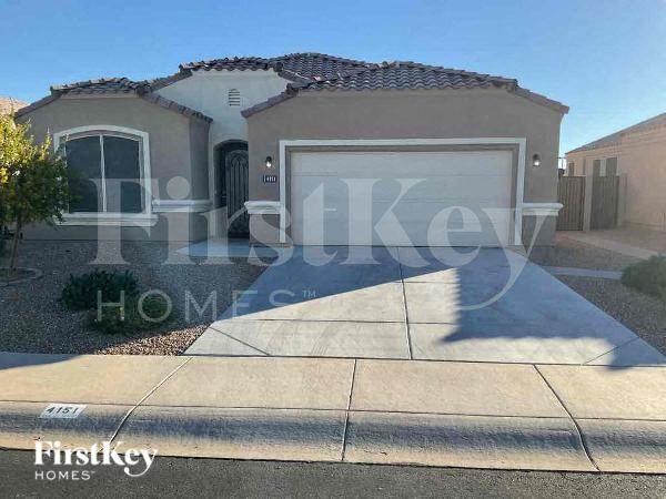 Building Photo - 4151 W Goldmine Mountain Dr