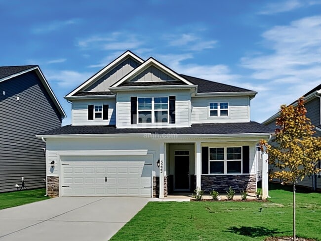 Building Photo - 5222 Purple Frost