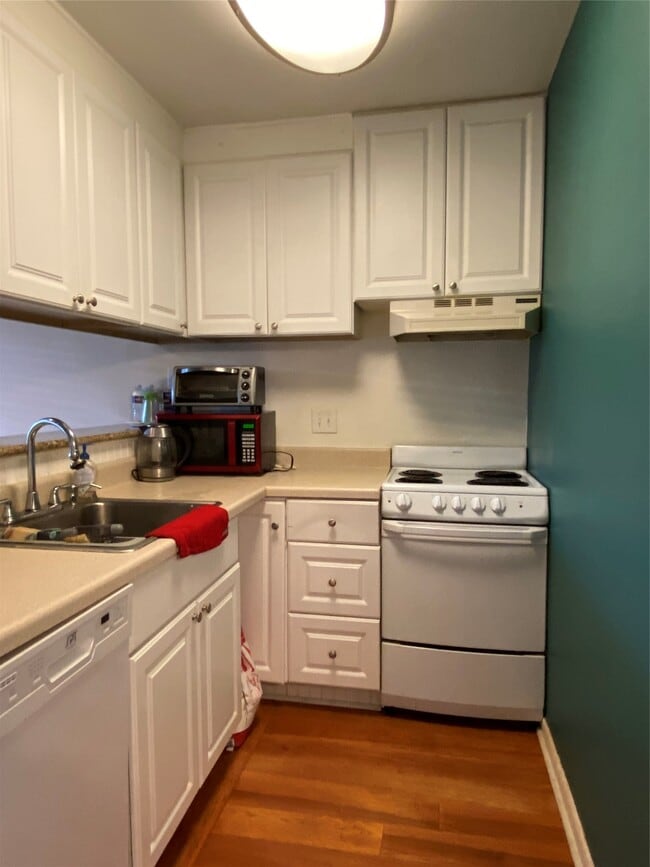 Photo - 1905 San Gabriel St Unit 205