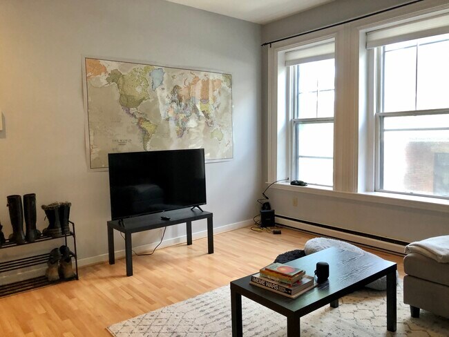 Photo - 2A Wellington St Unit 5